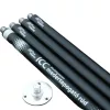ICC BLACK EDITION Multifunkciós medertapogató rúd (4db rúddal, tapogató koronggal és tartótáskával) - CarpHunter