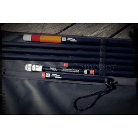   ICC Big Foot PLUSZ Alkonykapcsolós dőlő bója változtatható 7 színű világítófejjel (Színek: Piros, Zöld, Kék, Pink, Purple, V.kék, V.zöld) 