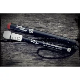   ICC Big Foot PLUSZ bója világtófej (7 Color-Changing pen nélkül: Piros, Zöld, Kék, Pink, Purple, V.kék, V.zöld) 