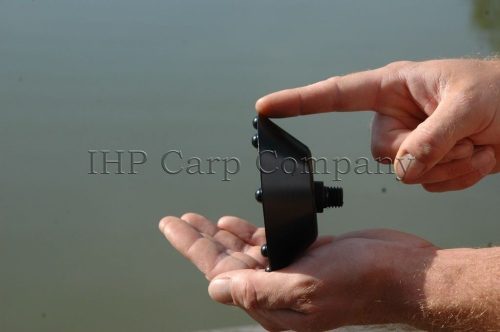 ICC Big Foot bójatalp (tömege kb.: 1400g) ráépített talp csatlakozóval