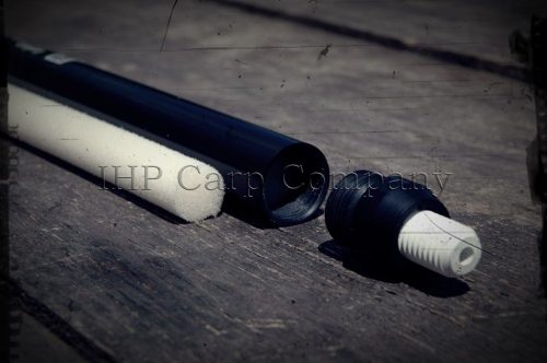 Underwater Cloud Maker ICC Big Foot bójához