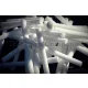 Szivacshenger ICC Big Foot underwater Cloud makerhez (3db/csomag) - CarpHunter