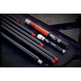   ICC Big Water Alkonykapcsolós dőlő bója világítófejjel 