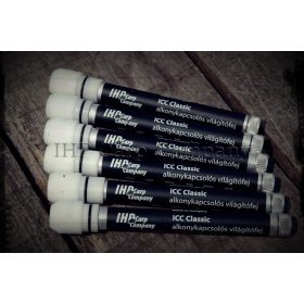 ICC Big Water bója világító fej