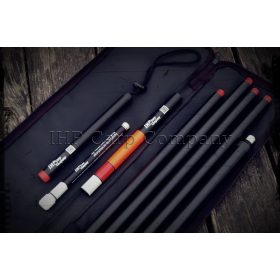   ICC Big Water PLUSZ Alkonykapcsolós dőlő bója 3-Color Changing világítófejjel (Színek: Piros, Zöld, Kék) 