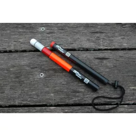 ICC Big Water PLUSZ  bója világítófej (3 Color-Changing pen nélkül: Piros, Zöld, Kék) - CarpHunter