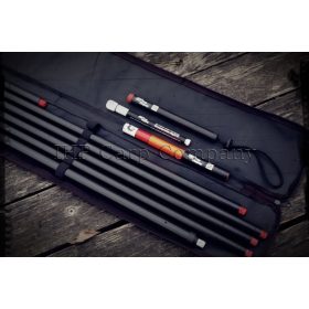   ICC Big Water PLUSZ Alkonykapcsolós dőlő bója 7 Color-Changing világítófejjel (Színek: Piros, Zöld, Kék, Pink, Purple, V.kék, V.zöld) 