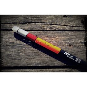   ICC Big Water PLUSZ MANUAL Alkonykapcsolós dőlő bója 7 Color-Changing világítófejjel (Kézi kapcsolású: Piros, Zöld, Kék, Pink, Purple, V.kék, V.zöld)