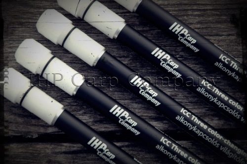 ICC Deep Impact mélyvízi bója Színváltós 7 színű világítófej (7 Color-Changing pen nélkül: Piros, Zöld, Kék, Pink, Purple, V.kék, V.zöld) 