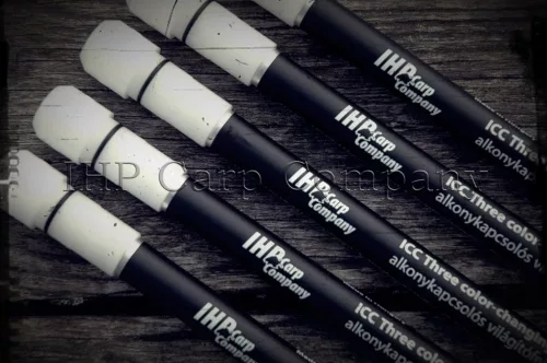 ICC Deep Impact mélyvízi bója Színváltós 7 színű világítófej (7 Color-Changing pen nélkül: Piros, Zöld, Kék, Pink, Purple, V.kék, V.zöld) - CarpHunter