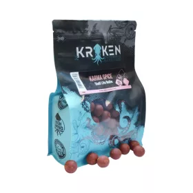Kraken Baits Karma Spice Shelf Life Boilie 20mm 900g - CarpHunter