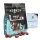 Kraken Baits Karma Spice Shelf Life Boilie Cube 24*20mm 900g prémium Kraken Baits horgásztermék.