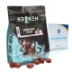 Kraken Baits Karma Spice Shelf Life Boilie Cube 24*20mm 900g prémium Kraken Baits horgásztermék.