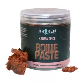 Kraken Baits Karma Spice Paste  300g - CarpHunter