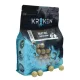 Kraken Baits Milky Nut Shelf Life Boilie 16mm 900g prémium Kraken Baits horgásztermék.