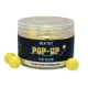 Kraken Baits Milky Nut Fluo Yellow Pop-Ups 15mm prémium Kraken Baits horgásztermék.
