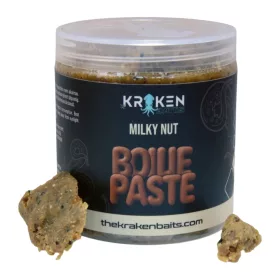 Kraken Baits Milky Nut Paste  300g - CarpHunter
