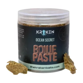 Kraken Baits Ocean Secret Boilie Paste  300g - CarpHunter