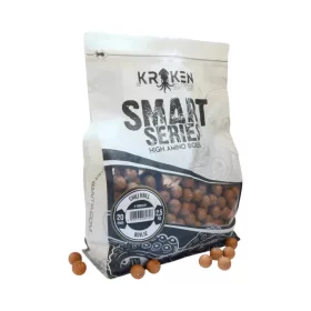 Kraken Baits Chili Krill Boilie 20mm 2500g - CarpHunter