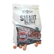 Kraken Baits Hot Sausage Active Boilie 24mm 2500g prémium Kraken Baits horgásztermék.