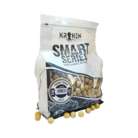 Kraken Baits Tigernut Energy Boilie 20mm 2500g prémium Kraken Baits horgásztermék.