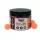 Kraken Baits Crazy Mango Fluo Orange Pop Ups 18mm prémium Kraken Baits horgásztermék.
