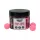 Kraken Baits Strawberry Cream Fluo Pink Pop Ups 12mm prémium Kraken Baits horgásztermék.