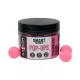 Kraken Baits Strawberry Cream Fluo Pink Pop Ups 12mm prémium Kraken Baits horgásztermék.