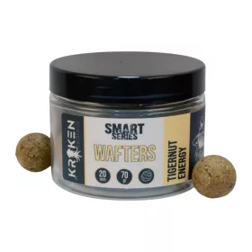 Kraken Baits Tigernut Energy Wafters 24mm prémium Kraken Baits horgásztermék.