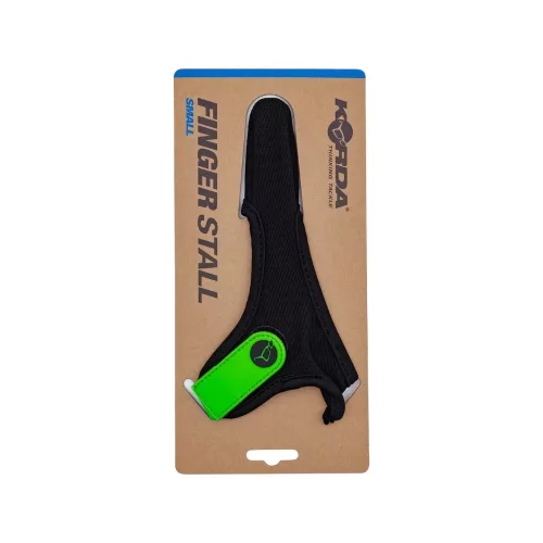 Korda Finger Stall Strap Large