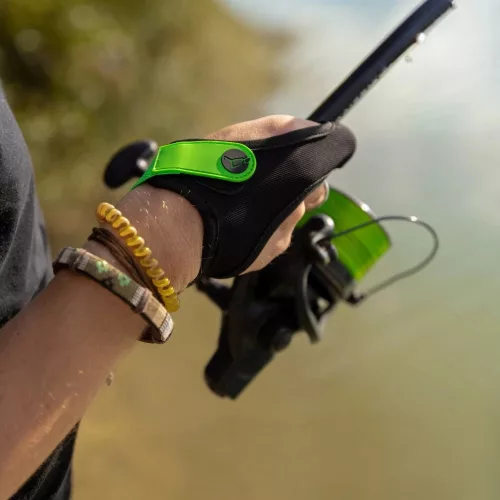 Korda Finger Stall Strap Large