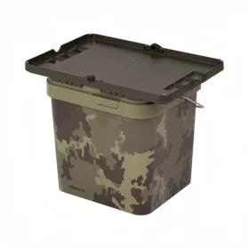 Korda Bucket Table - vödör kiegészítő asztal - CarpHunter