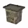 Korda Bucket Table - vödör kiegészítő asztal prémium Korda horgásztermék.