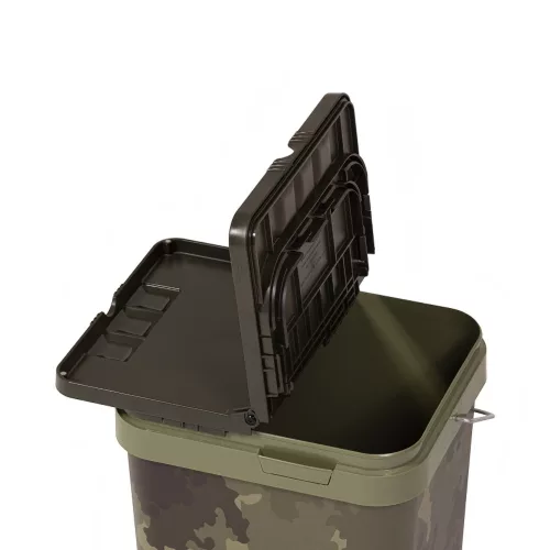 Korda Bucket Table - vödör kiegészítő asztal prémium Korda horgásztermék.