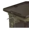 Korda Bucket Table - vödör kiegészítő asztal prémium Korda horgásztermék.