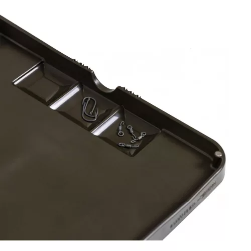Korda Bucket Table - vödör kiegészítő asztal prémium Korda horgásztermék.