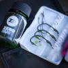 Korda ZR Treatment - horogvédő folyadék prémium Korda horgásztermék.