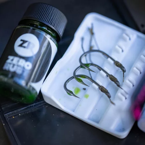 Korda ZR Treatment - horogvédő folyadék prémium Korda horgásztermék.