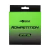 Korda Kompetition Mono 0.25mm/11lb/5kg prémium Korda horgásztermék.