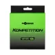 Korda Kompetition Mono 0.27mm/13lb/5,9kg prémium Korda horgásztermék.