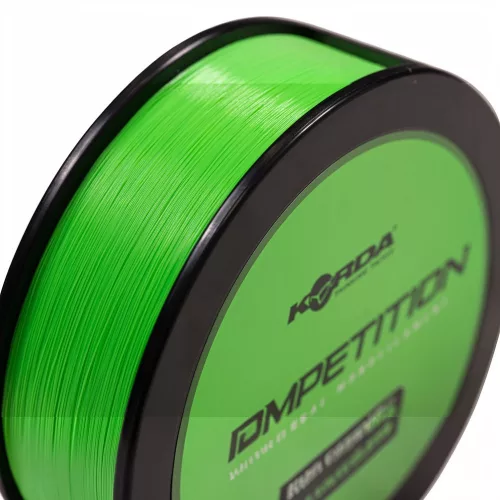Korda Kompetition Mono 0.27mm/13lb/5,9kg prémium Korda horgásztermék.