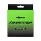 Korda Kompetition Mono 0.35mm/18lb/8,2kg prémium Korda horgásztermék.