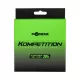 Korda Kompetition Mono 0.38mm/20lb/9kg prémium Korda horgásztermék.