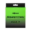 Korda Kompetition Mono 0.40mm/22lb/10kg prémium Korda horgásztermék.