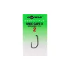 Korda Essentials Wide Gape X 2 prémium Korda horgásztermék.