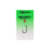 Korda Essentials Wide Gape X 6 prémium Korda horgásztermék.