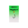 Korda Essentials Wide Gape X Barbless 8 prémium Korda horgásztermék.