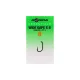 Korda Essentials Wide Gape X Barbless 8 prémium Korda horgásztermék.