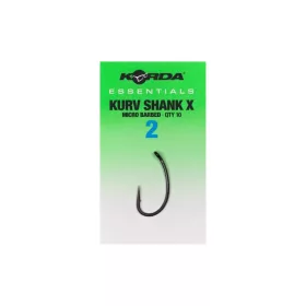 Korda Essentials Kurv Shank X 2 prémium Korda horgásztermék.