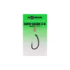 Korda Essentials Kurv Shank X Barbless 2 prémium Korda horgásztermék.
